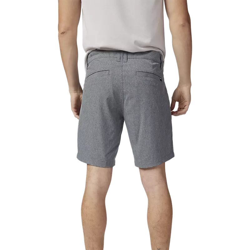 SHORT MASCULINO FOX LFS ESSEX TECH STRETCH